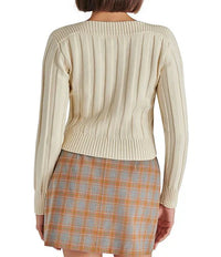 Steve Madden Serra Sweater