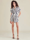 Steve Madden Tori Romper