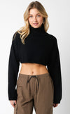 Marley Turtleneck Sweater