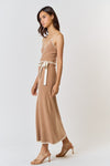 Deb Knit Maxi Dress