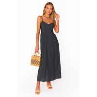 Show Me Your Mumu Allegra Midi Dress