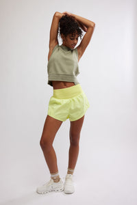 FP Movement Carpe Diem Shorts