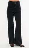 Greylin Skye High Waist Wide Leg Denim