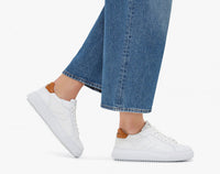 Voile Blanche Lipari Calf Sneaker