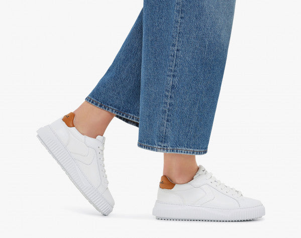 Voile Blanche Lipari Calf Sneaker