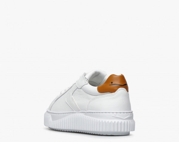 Voile Blanche Lipari Calf Sneaker