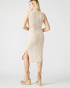 Steve Madden Amirah Sweater Dress