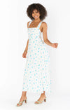 Show Me Your Mumu Marmont Midi Dress