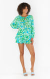 Show Me Your Mumu Margo Tunic