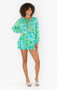 Show Me Your Mumu Margo Tunic