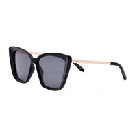 I-Sea Aloha Fox Sunglasses