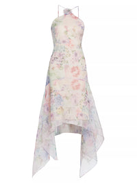 Amanda Uprichard Natalie Dress