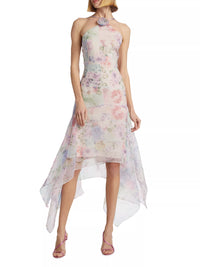 Amanda Uprichard Natalie Dress