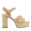 Marc Fisher Chesse Platform Sandal