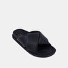 The Claire Slide in Black