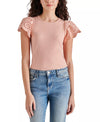 Steve Madden Olina Top