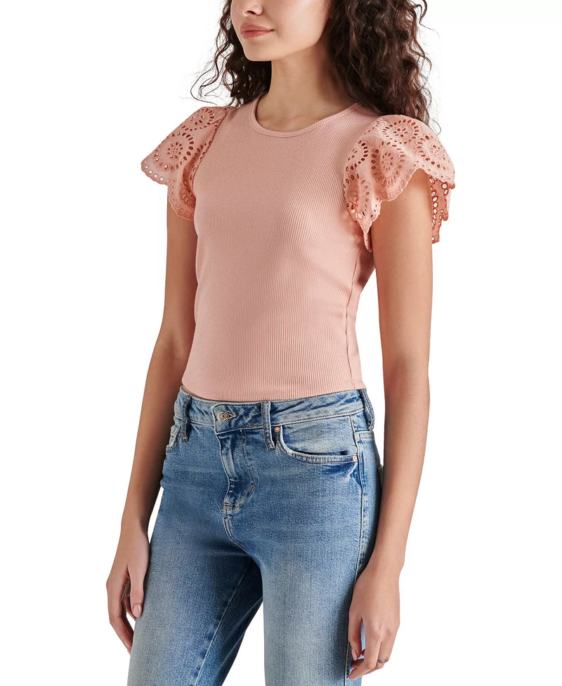 Steve Madden Olina Top