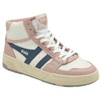 Gola Challenge High Sneakers