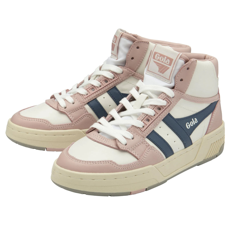 Gola Challenge High Sneakers