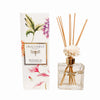 Dragonfly Fragrances Wood Flower & Reeds Diffuser (Currant & Geranium)