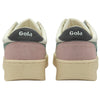 Gola Grandslam Trident in White/Slate/Shadow