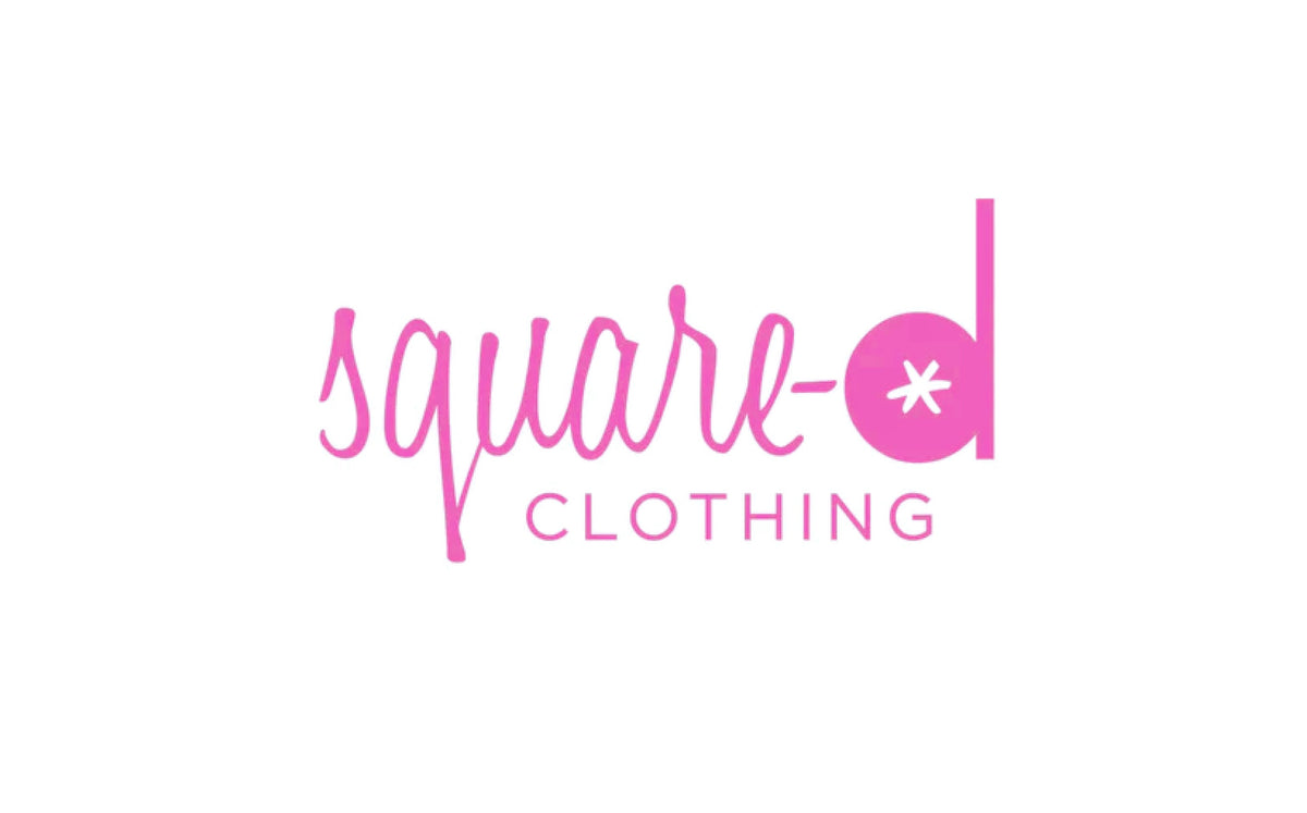 Square-d Clothing Tuscaloosa