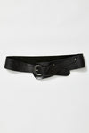 Jericho Hip Belt in Black