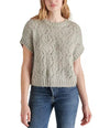 Steve Madden Wilson Sweater