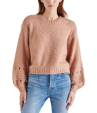 Steve Madden Lucie Sweater