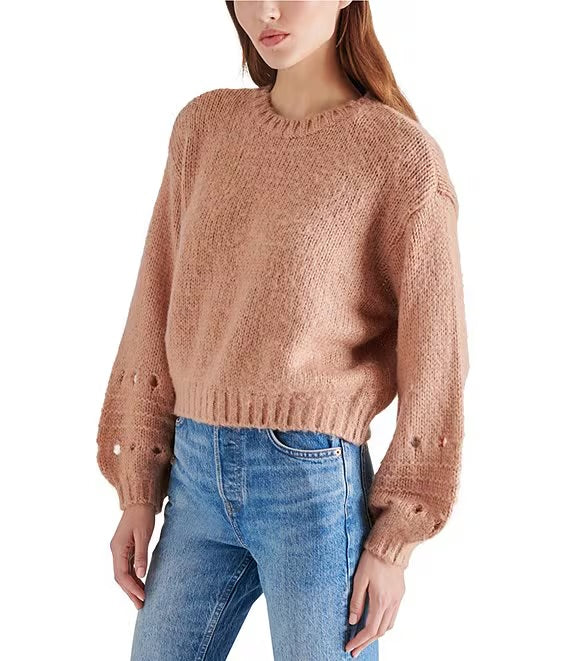 Steve Madden Lucie Sweater