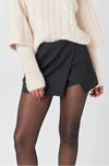 Gracie Asymmetric Skort