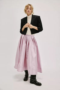 Free People Emilia Full Skirt