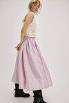 Free People Emilia Full Skirt