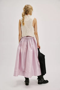 Free People Emilia Full Skirt