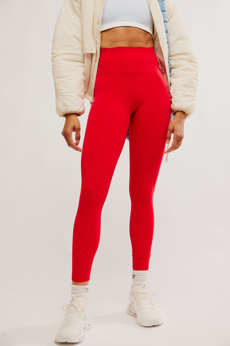 FP Movement Never Better Legging in Winterberry