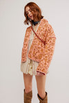 Free People Chloe Jacket