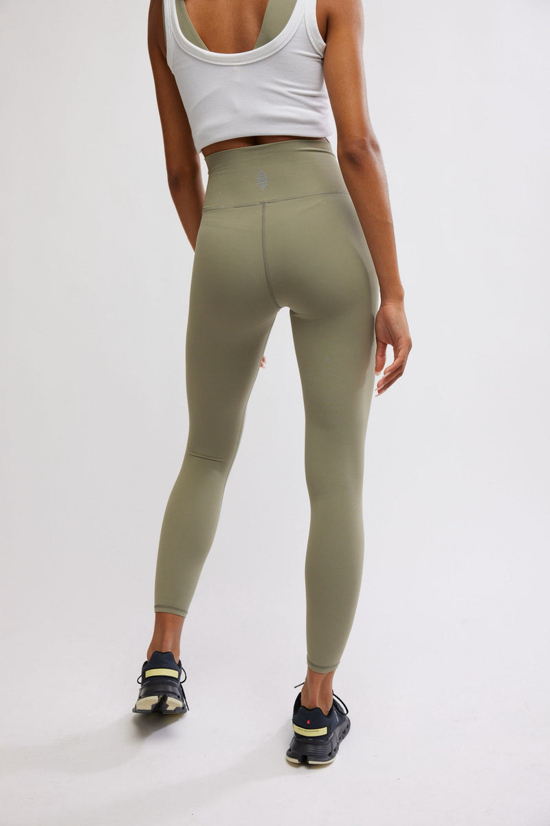 FP Movement Never Better Legging in Sage Stone