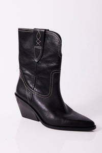 Free People Pitchfork Point Western Boot