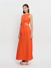 Kivari Romina Maxi Dress