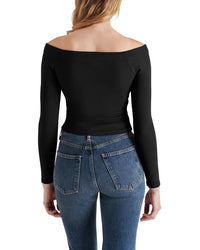 Steve Madden Ressi Sweater