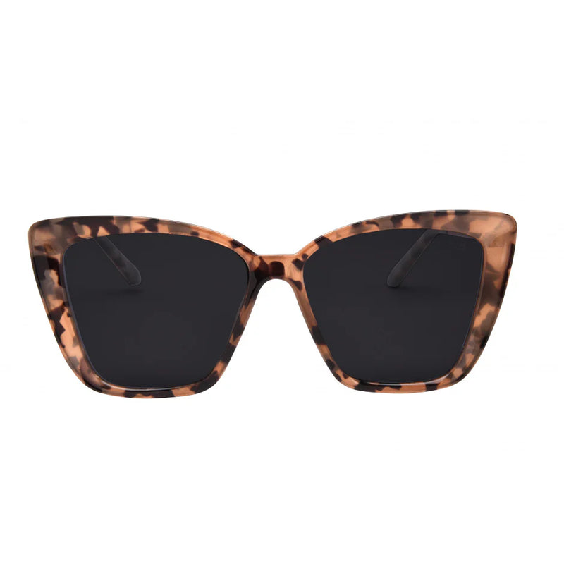 I-Sea Aloha Fox Sunglasses