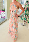 Kerri Tiered Maxi Dress