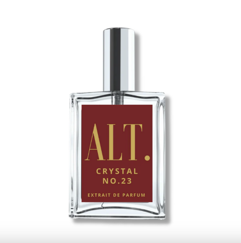 ALT Crystal No.23 Perfume