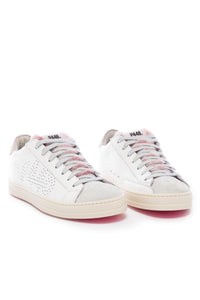 P448 John Sneaker White/Takopi