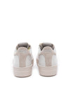 P448 Thea Sneaker White/Beolat